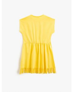  ROBES YELLOW 4-5