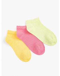  CHAUSSETTES SC MULTICOLOR 5