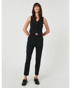  PANTALON BLACK 40