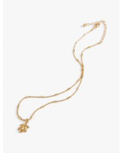 COLLIERS GOLD T