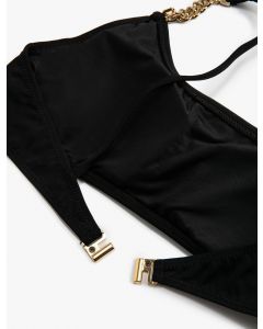  HAUT DE BIKINI BLACK 40