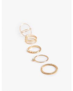  ANNEAUX GOLD L