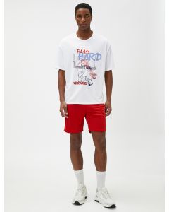 T-SHIRT MC