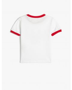 T-SHIRT MC