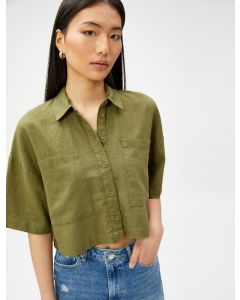  CHEMISES MC KHAKI 42
