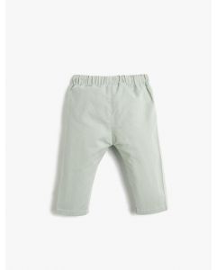  PANTALON GREEN 6-9