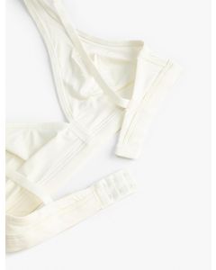  BRAS BSC WHITE S