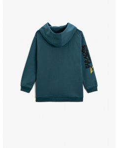 SWEAT-SHIRTS