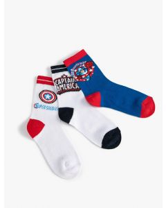  CHAUSSETTES LC MULTICOLOR 9