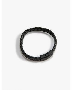  BRACELETS BLACK T