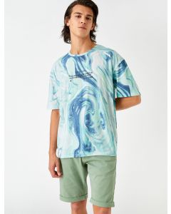 T-SHIRT MC