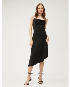  ROBES BLACK 36