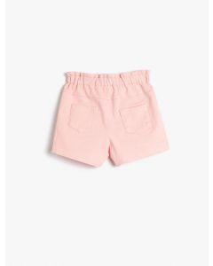  SHORTS ROSE 912