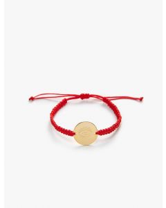 BRACELETS RED T