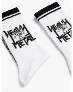  CHAUSSETTES LC WHITE T