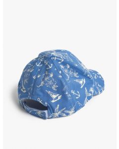  CHAPEAUX BLUE T