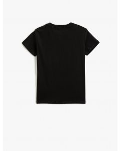 T-SHIRT MC