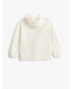  SWEAT-SHIRTS ECRU 910