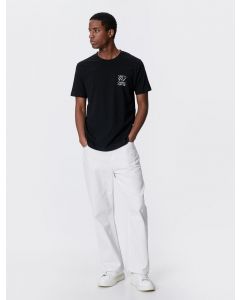  T-SHIRT MC GREEN XXL