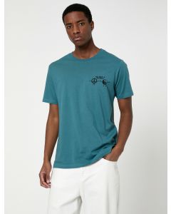 T-SHIRT MC