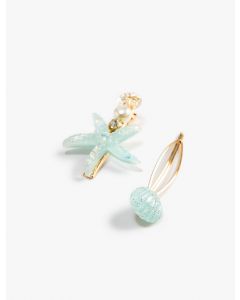  ACCÈS CHEVEUX MINT T