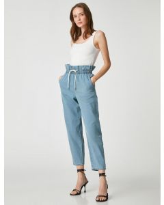  PANTALON LIGHT INDIGO 26