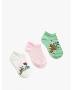 CHAUSSETTES SC MULTICOLOR 3