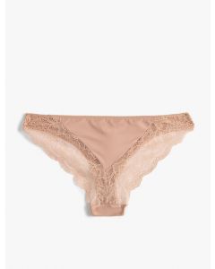  CULOTTE BSC NUDE XL