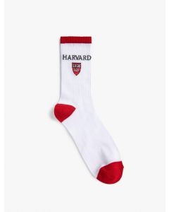  CHAUSSETTES LC WHITE T