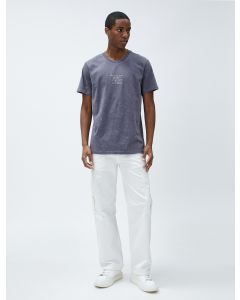 T-SHIRT MC