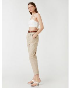  PANTALON STONE 34