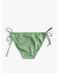  BAS DE BIKINI AÇIK YESIL SHINNY 40