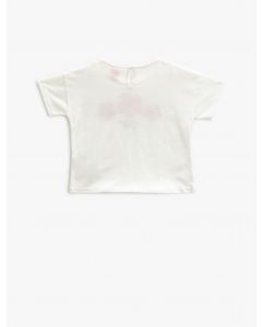 T-SHIRT MC
