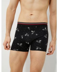  BOXEURS BSC BLACK XL