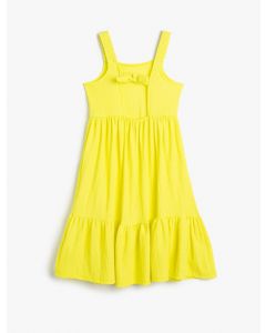  ROBES YELLOW 4-5