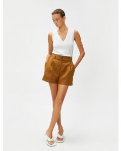  DÉBARDEURS WHITE L