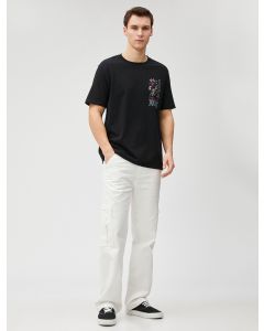 T-SHIRT MC