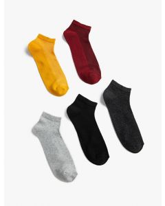  CHAUSSETTES SC BLACK T