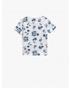 T-SHIRT MC