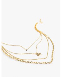  COLLIERS GOLD T