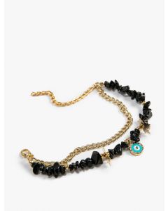 BRACELETS BLACK T