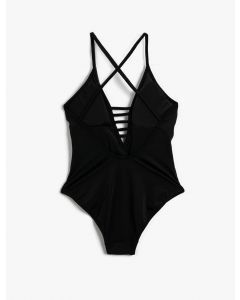  MAILLOTS DE BAIN BLACK 44