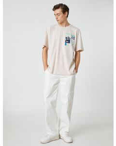 T-SHIRT MC