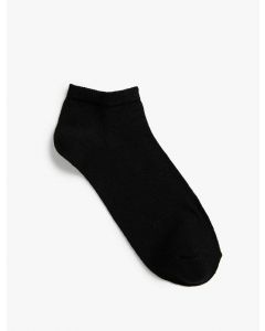  CHAUSSETTES SC BLACK T