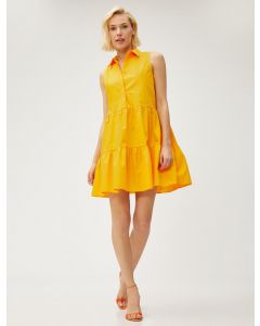  ROBES ORANGE 36