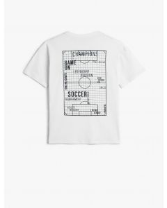 T-SHIRT MC