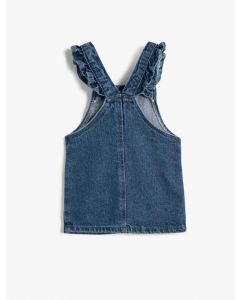  ROBES LIGHT INDIGO 368