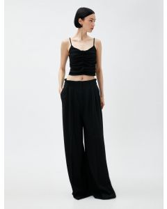 DÉBARDEURS BLACK XL