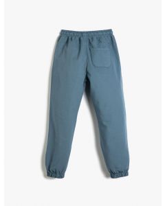  PANTALON BLUE 4-5