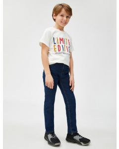  PANTALON MID 910